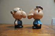 Young Man - Unique Glasses Holder