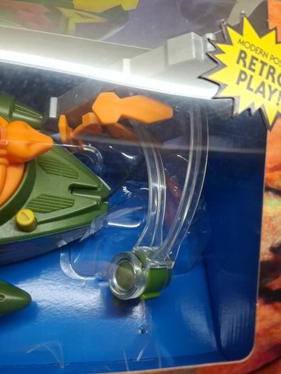 Masters of the universe - wind raider -mattel