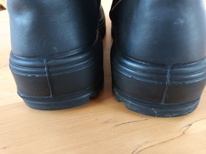 Cofra Safety Boots 8UK