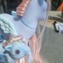 Custom Daddy Wind Whistler and Custom Baby Wind Whistler  MLP My Little Pony Image 8