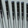 Mizuno JPX 900 Tour irons Image 7