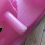 pink rocking horse Image 3