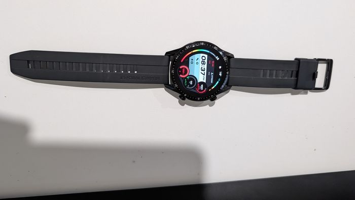 huawei watch gt 2 smartwatch 46mm