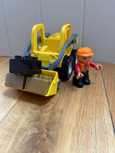 Duplo Lego Construction Set
