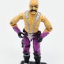 Vintage G.I.Joe Hasbro 1986 Dr. Mindbrender Cobra Image 5