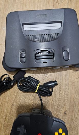 Nintendo 64