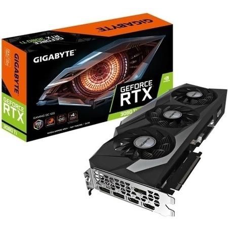 Gigabyte GeForce RTX 3080ti