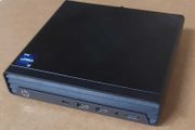 Hp Elite Mini Conf G9 Pc - I7 12th Gen | 16gb Ddr5 | 512gb Nvme