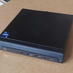 Hp Elite Mini Conf G9 Pc - I7 12th Gen | 16gb Ddr5 | 512gb Nvme