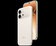 Honor 600 Golden 512gb 5G European Model, Brand new never used