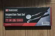 Inspection Tool Set PARKSIDE