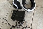 Sony Vr 1