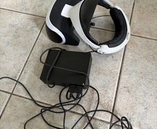 Sony Vr 1