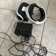 Sony Vr 1