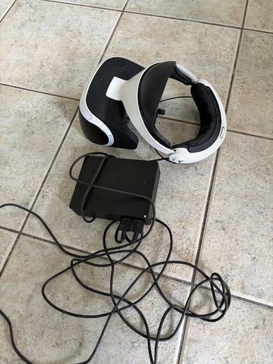 Sony Vr 1