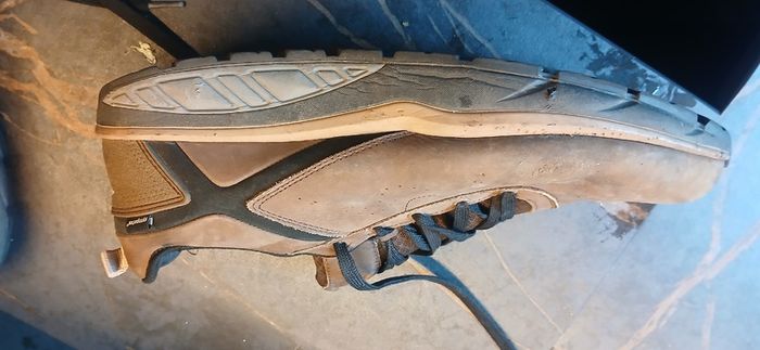 MBT Shoes (Posture / Fitness Aid)