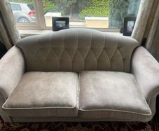2 Seater Couch