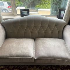 2 Seater Couch