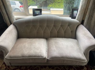 2 Seater Couch