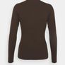 Women khaky   blouse Image 2