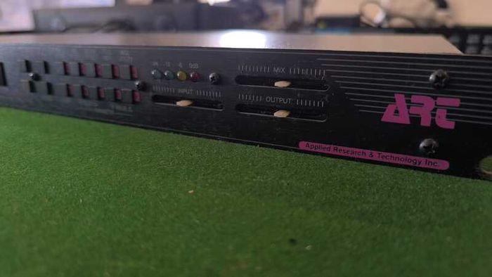 ART MultiVerb III Multi-Effects