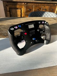 Fanatec Clubsport Wheel