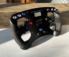 Fanatec Clubsport Wheel
