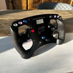 Fanatec Clubsport Wheel