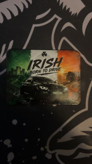 Custom Magnets & Keychains