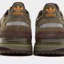 adidas Originals ZX 600 shoes (size 8) Image 5