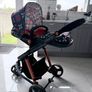 cosatto pram Image 4