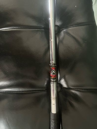 Callaway Diablo edge irons PW-5 RH