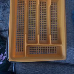 cutlery tray