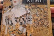 the life and works of gustav klimt by n harris