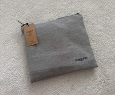 Brand new Longines travel tote bag