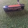 Scotty Cameron 1999 Newport Tei3 Terylium Titleist Putter Image 2