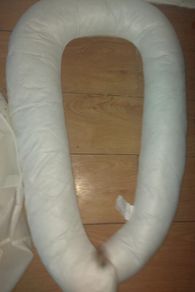 clevamama pillow