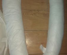 clevamama pillow