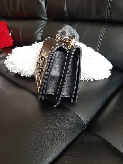 Lovely Outing Bags- KCL
