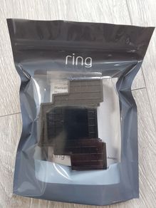 Ring Din Rail Transformer 2nd Gen