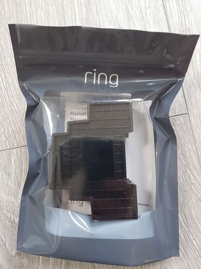 Ring Din Rail Transformer 2nd Gen
