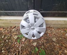 nissan micra wheel trims x4