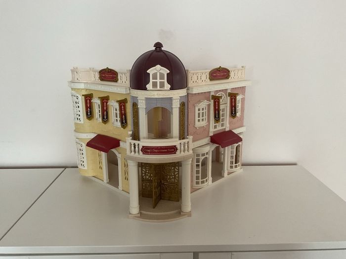 Sylvanian Families Grand Department Store