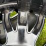 Genuine Range Rover 21 Oem Alloys  Quick Sale Image 6