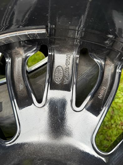 Genuine Range Rover 21 Oem Alloys  Quick Sale