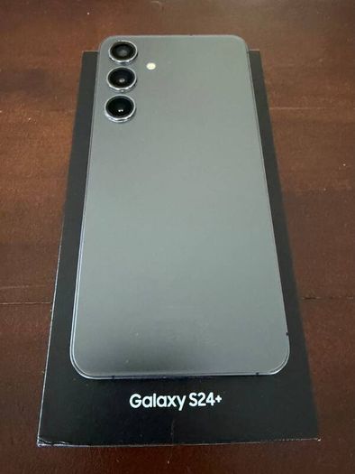Samsung Galaxy S24 plus 256 Gb
