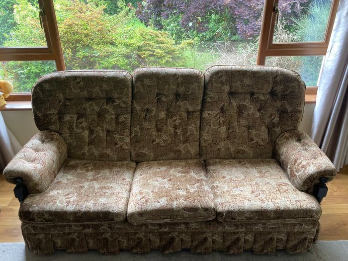 sofa