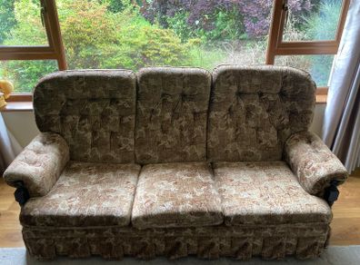 sofa