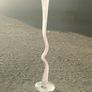 Hand made Croatian Podhraski bud vase Image 2