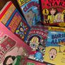 11 Jacqueline Wilson Books Image 5